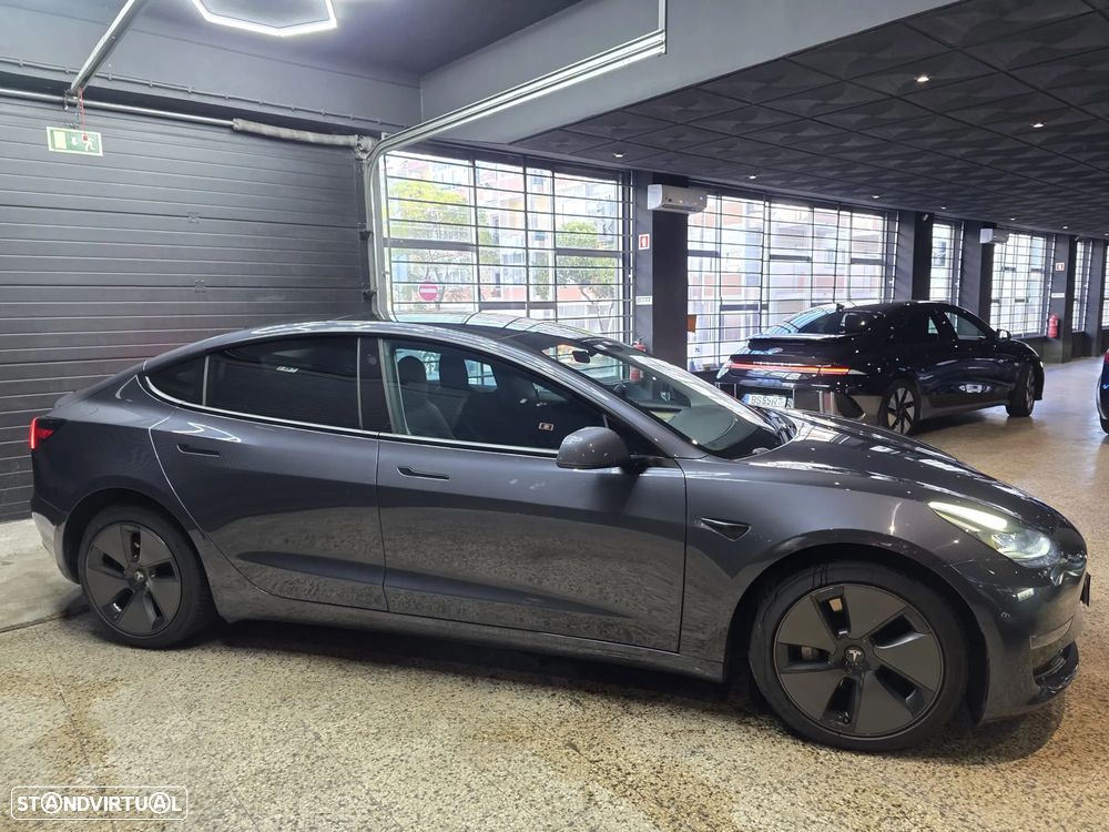 Tesla Model 3 Performance Tração Integral - 12