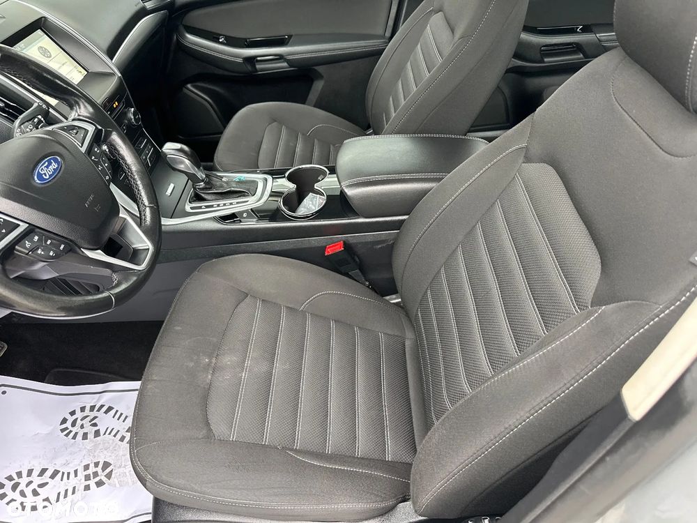 Ford Galaxy 2.0 EcoBlue Titanium PowerShift - 20