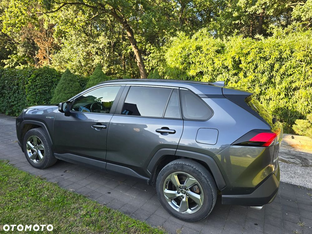 Toyota RAV4 - 2