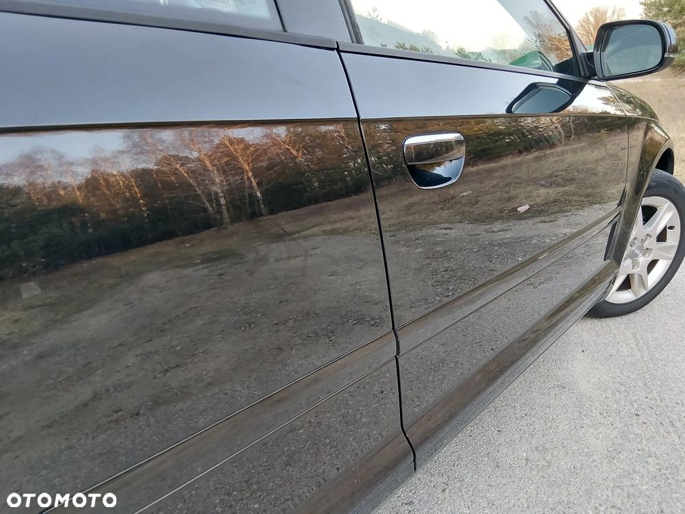 Audi A3 3-drzwiowe - 17