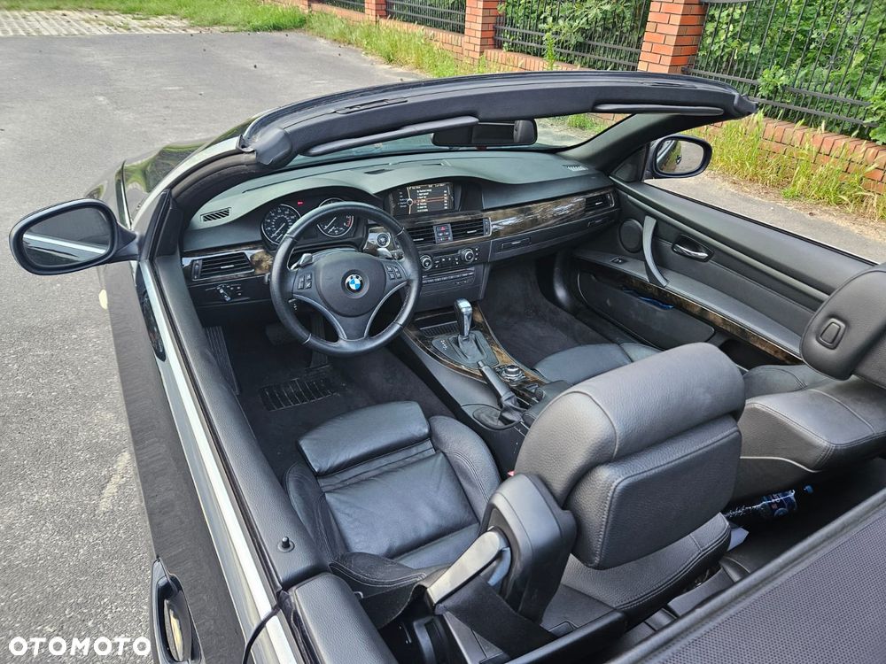 BMW Seria 3 335i - 7
