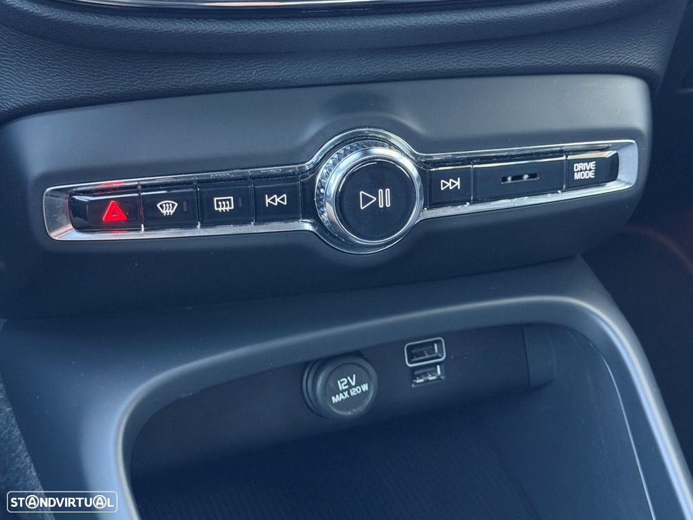 Volvo XC 40 1.5 T5 PHEV Inscription Expression - 42