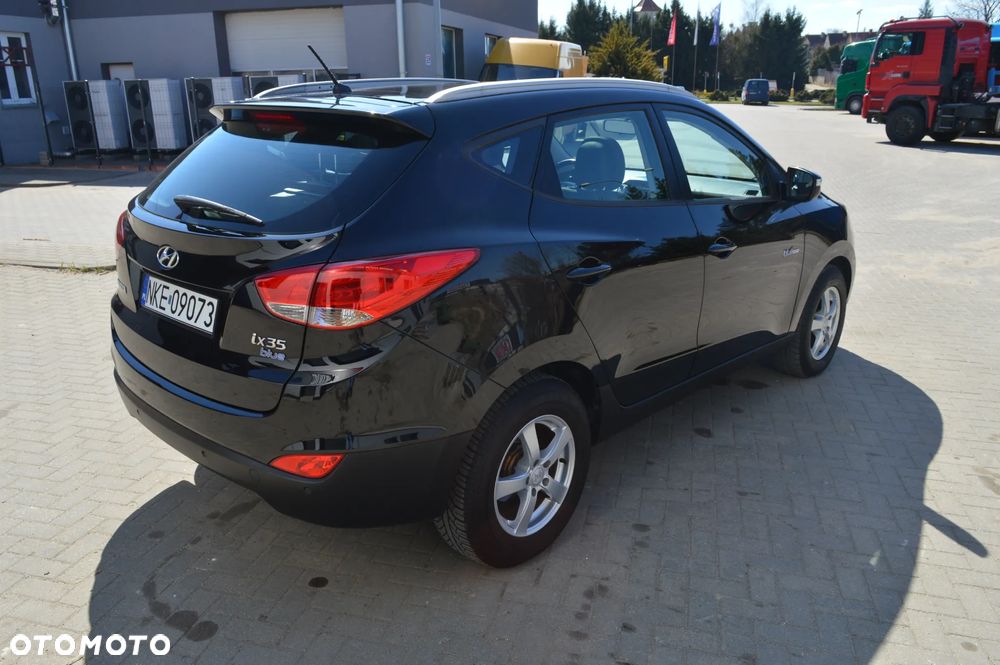 Hyundai ix35 1.6 GDI Style 2WD - 8