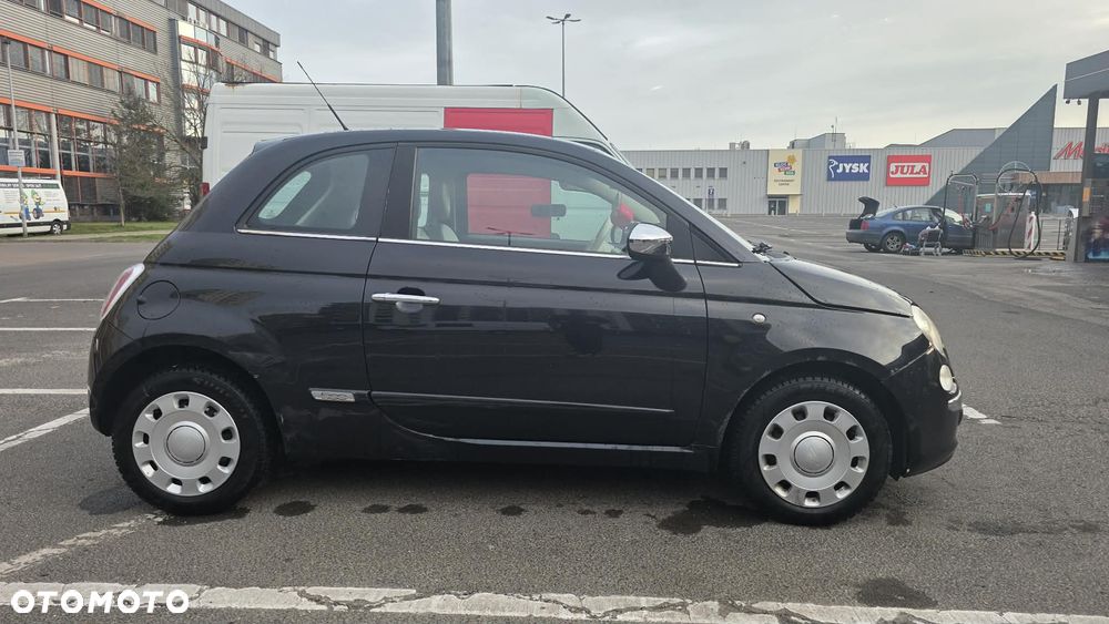 Fiat 500 1.2 Start&Stopp - 7