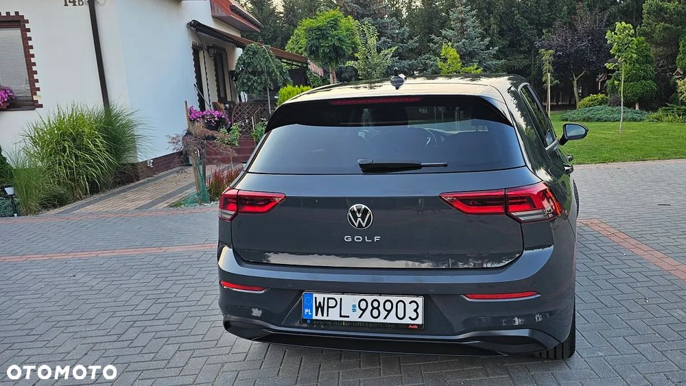 Volkswagen Golf 2.0 TDI SCR Life - 12