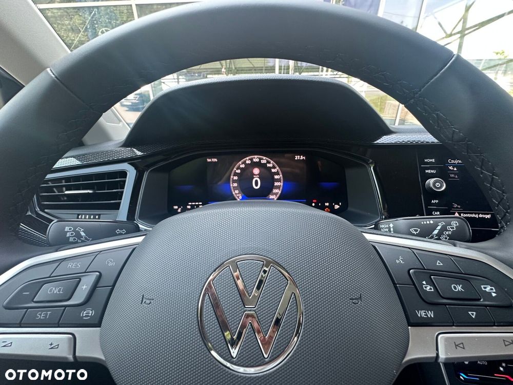 Volkswagen Taigo 1.0 TSI Life Plus - 17