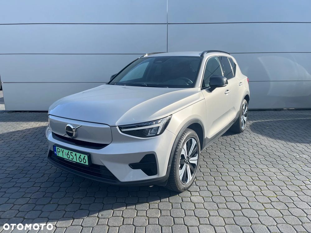 Volvo XC 40 73kWh P6 Recharge Core - 1