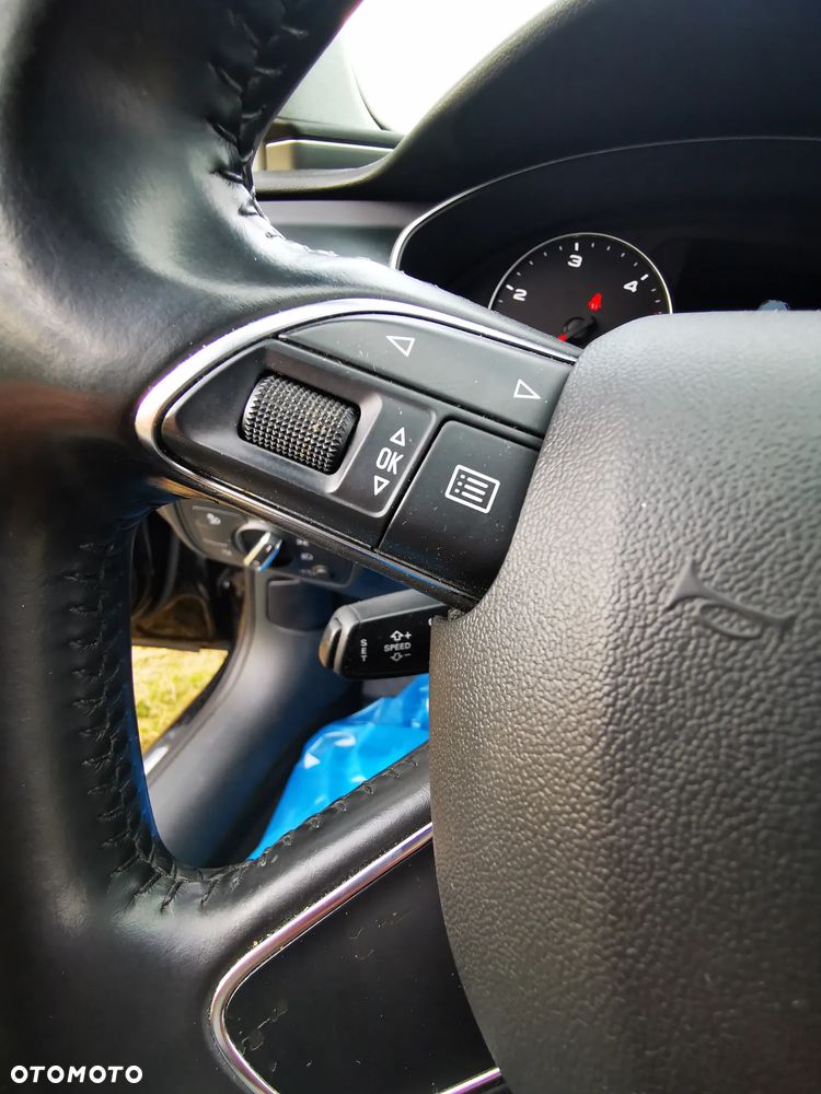 Audi A6 Avant 3.0 TDI DPF - 20