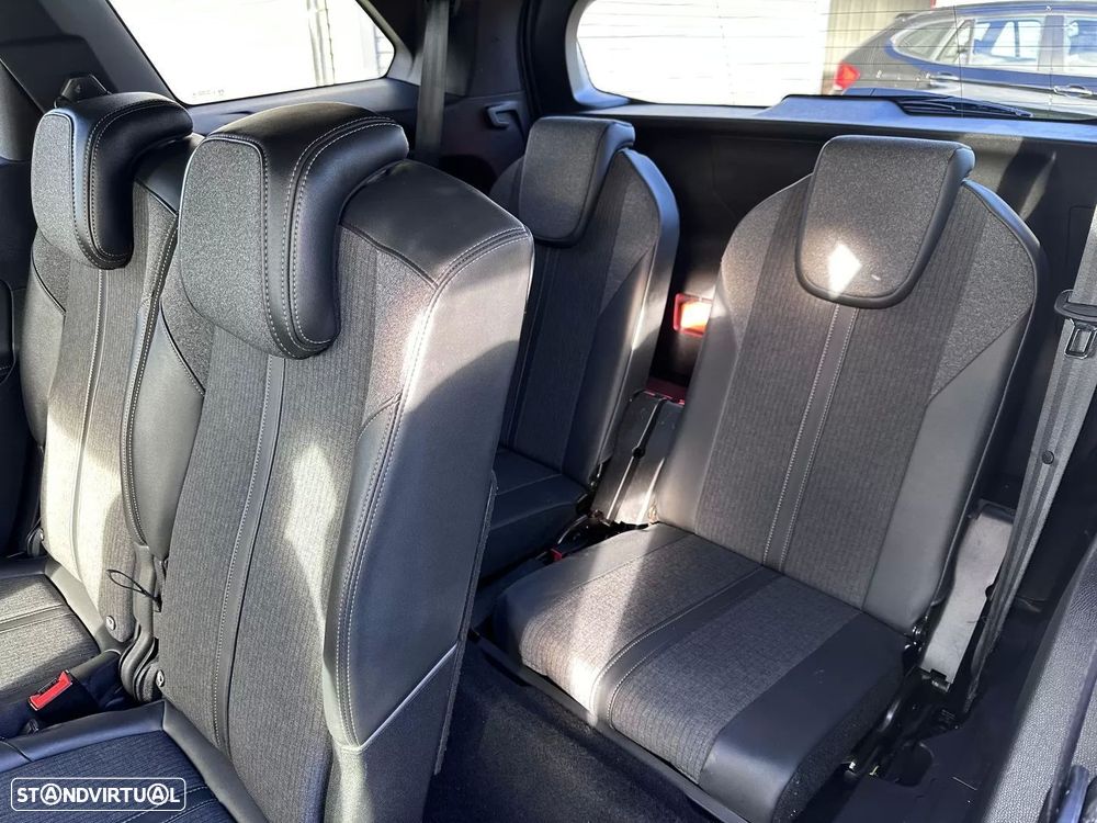 Peugeot 5008 1.2 PureTech GT Line - 51