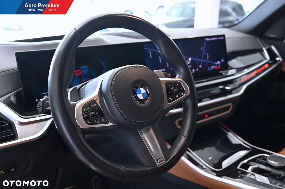 BMW X5 xDrive30d - 8