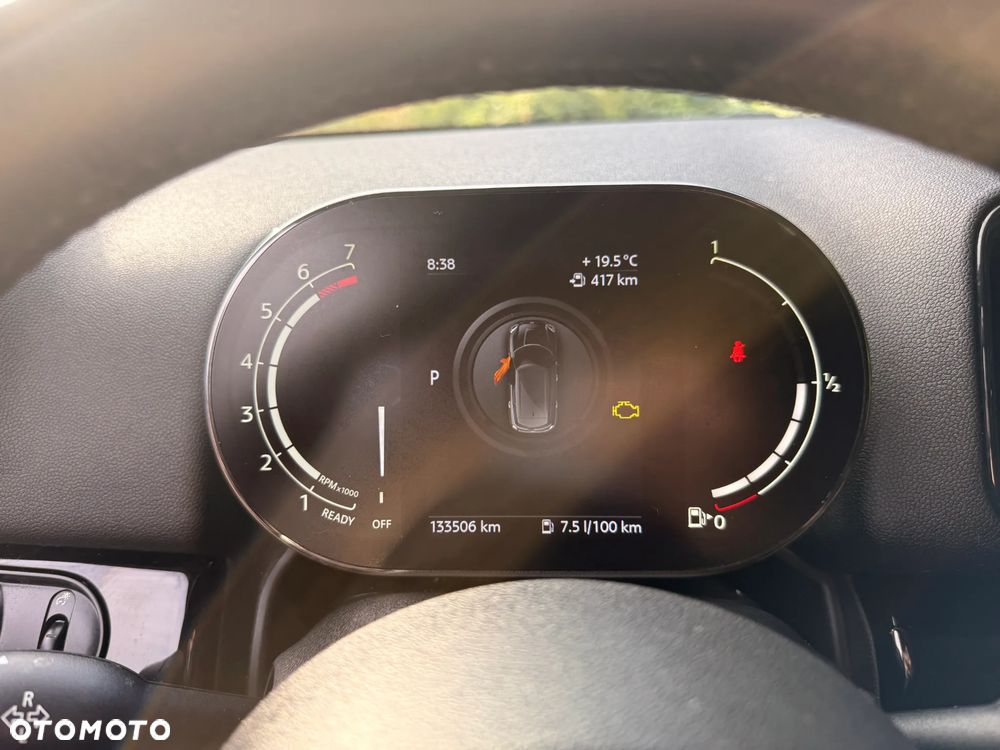 MINI Countryman - 11