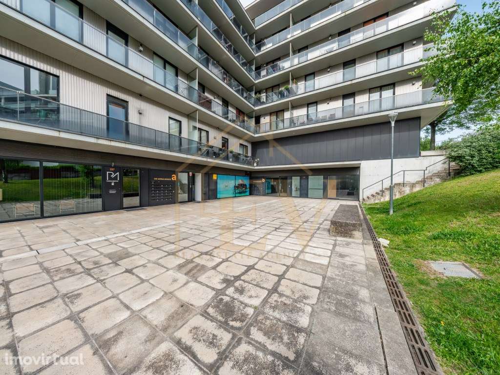 Apartamento T3 Azurém - Grande imagem: 2/33