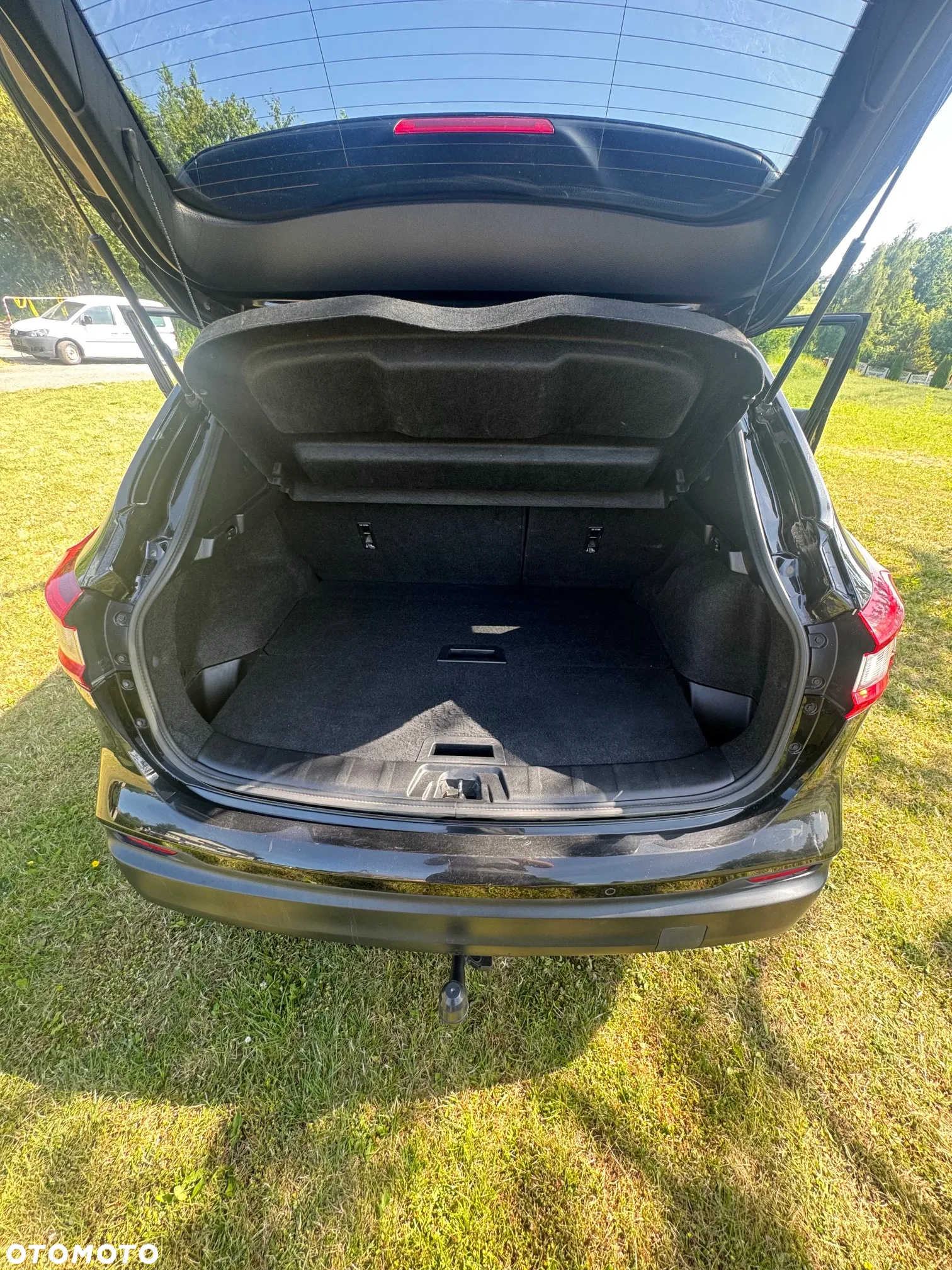 Nissan Qashqai - 18