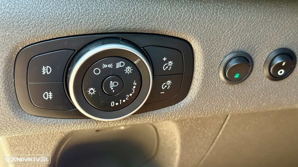 Ford Transit Custom L2 H1 - 28