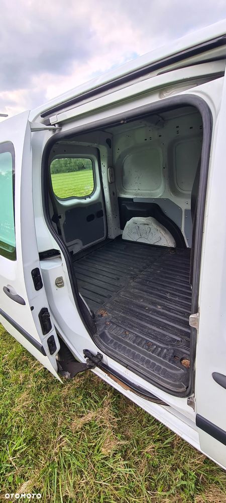 Renault Kangoo - 12