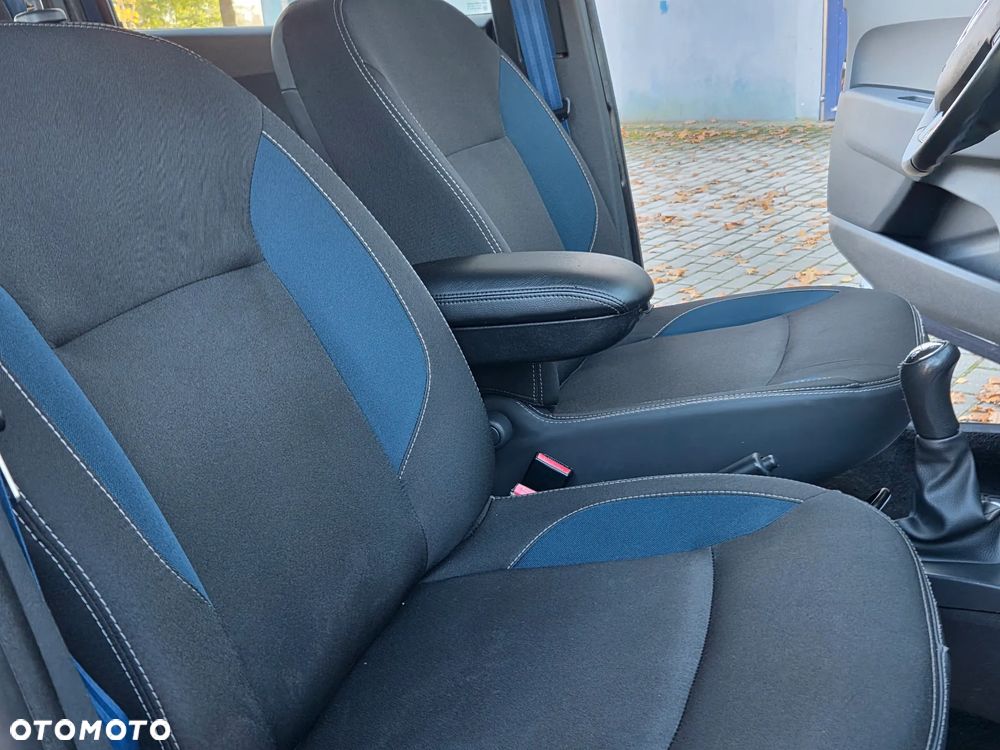 Dacia Lodgy TCe 115 Laureate - 7