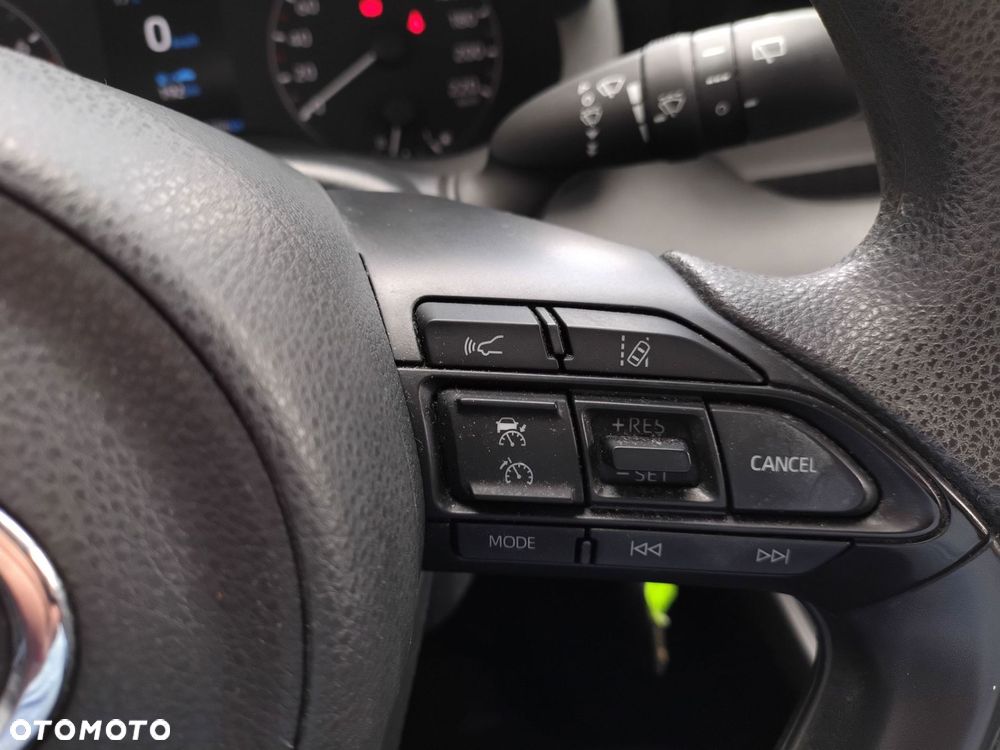 Toyota Yaris 1.0 Active - 21