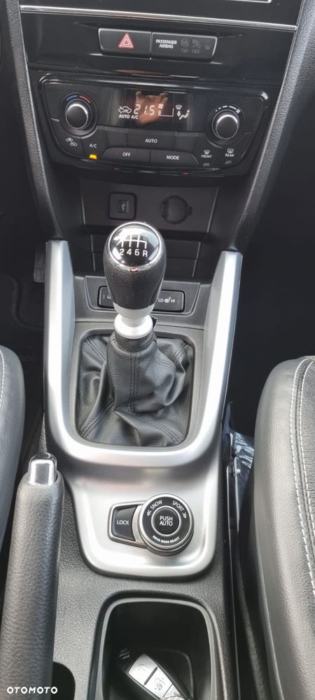 Suzuki Vitara 1.6 DDiS (4x4) Allgrip Comfort+ - 23