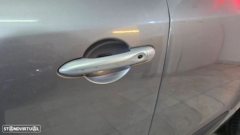 Renault Mégane 1.5 dCi Luxe - 14