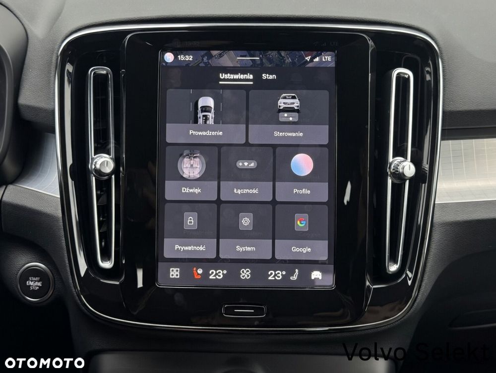 Volvo XC 40 - 19