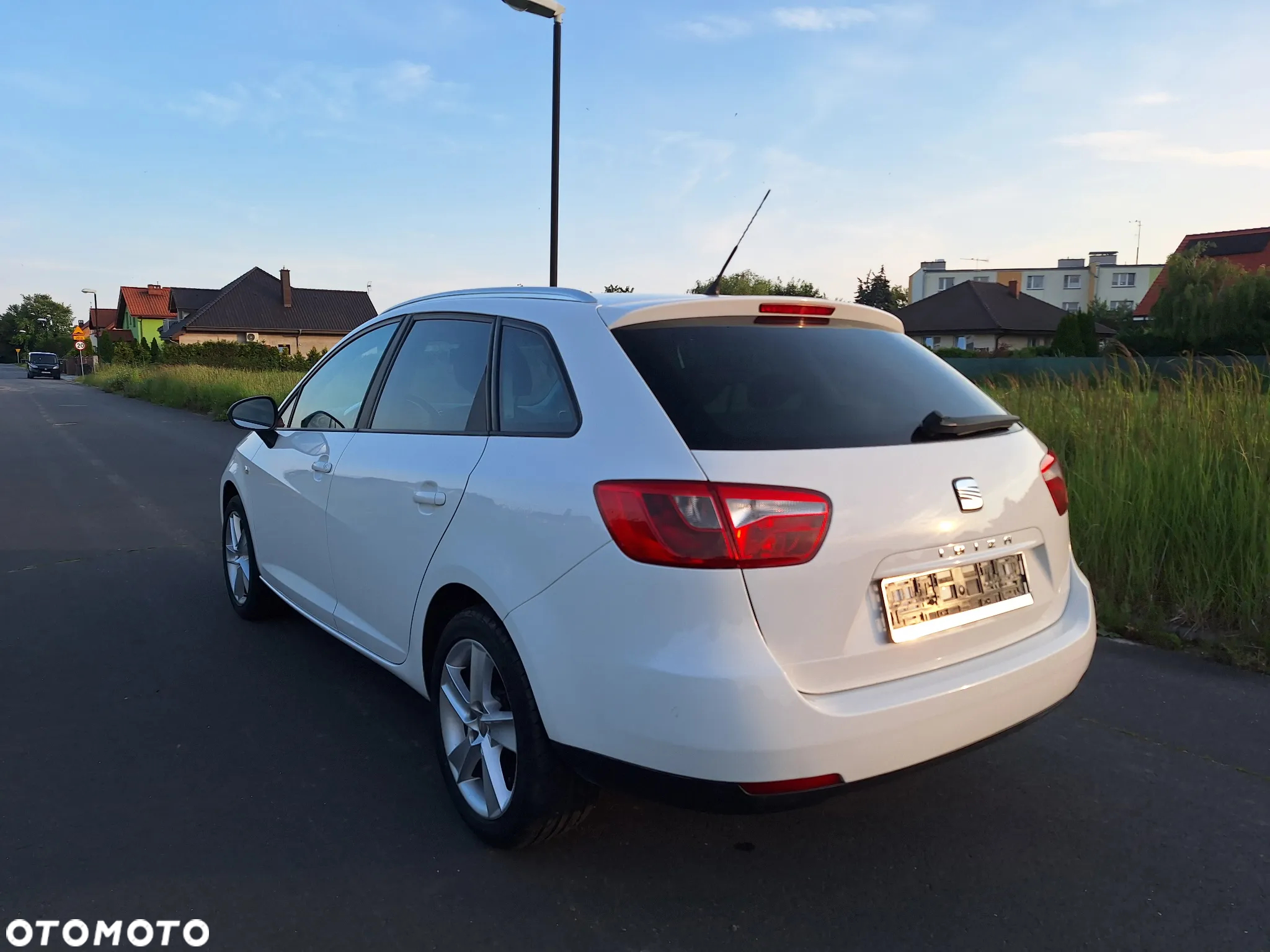 Seat Ibiza - 34