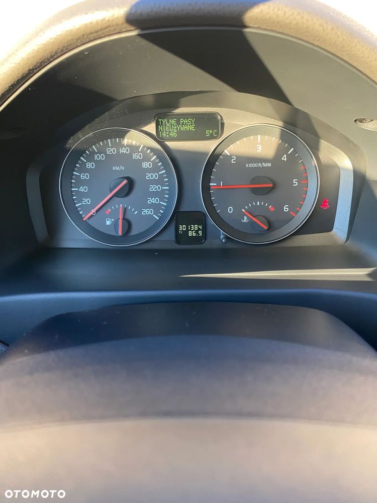 Volvo V50 2.0D Kinetic - 28