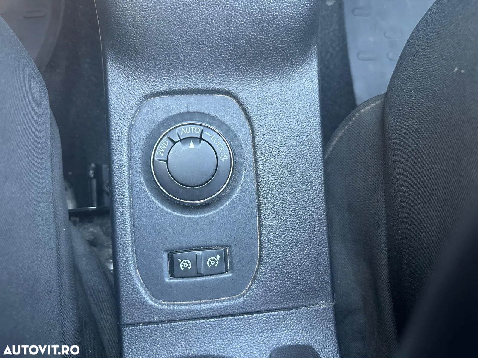 Dacia Duster 1.5 Blue dCi 4WD Comfort - 15