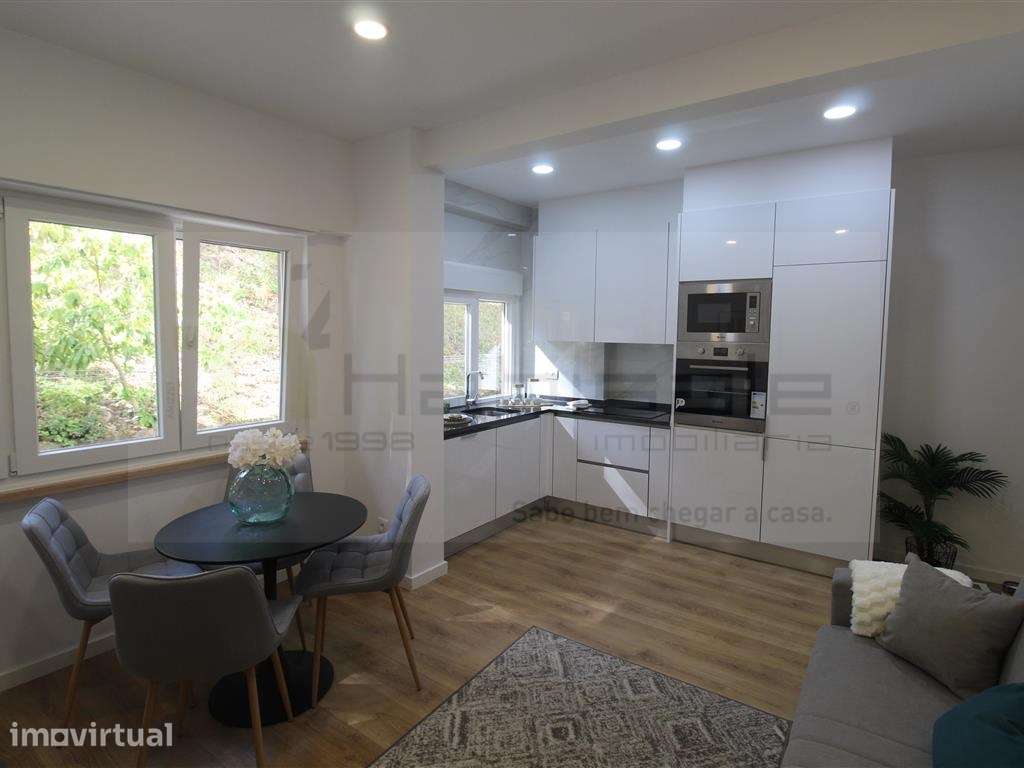 T2 totalmente remodelado com suite - Grande imagem: 2/17