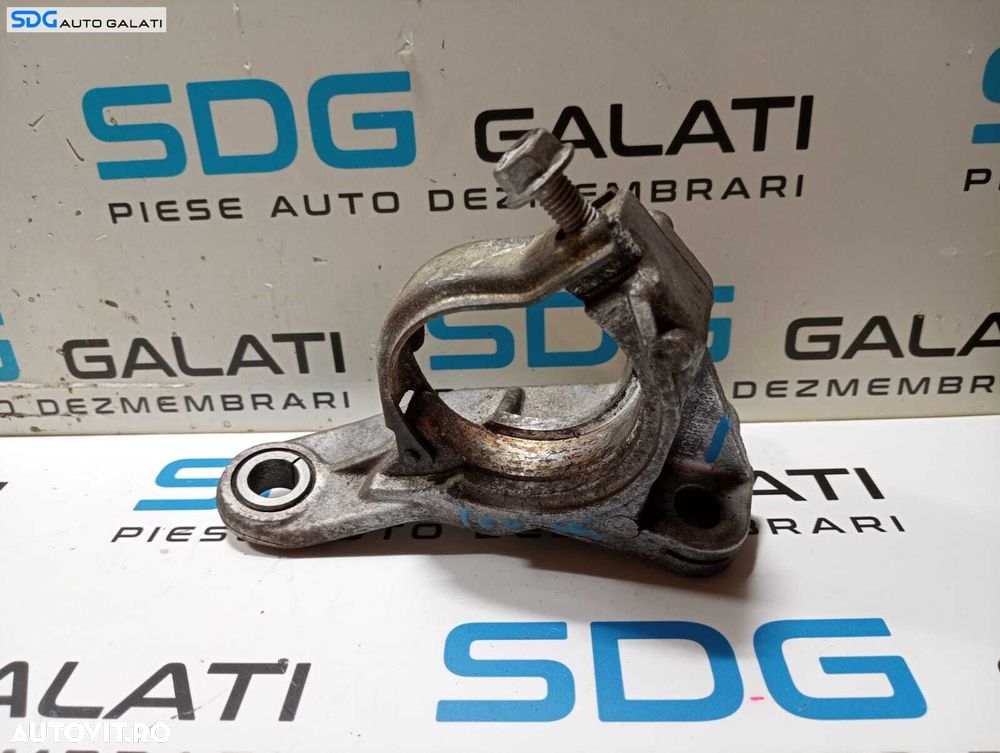 Suport Planetara Dreapta Renault Clio 3 1.5 DCI 2005 - 2014 Cod 8200684534 [M7005] - 2