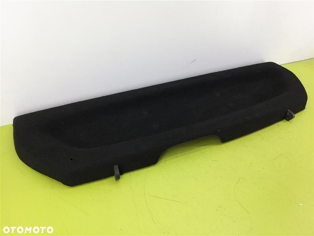 Półka tylna Toyota Aygo  2005-2014  64330-0H010 - 5