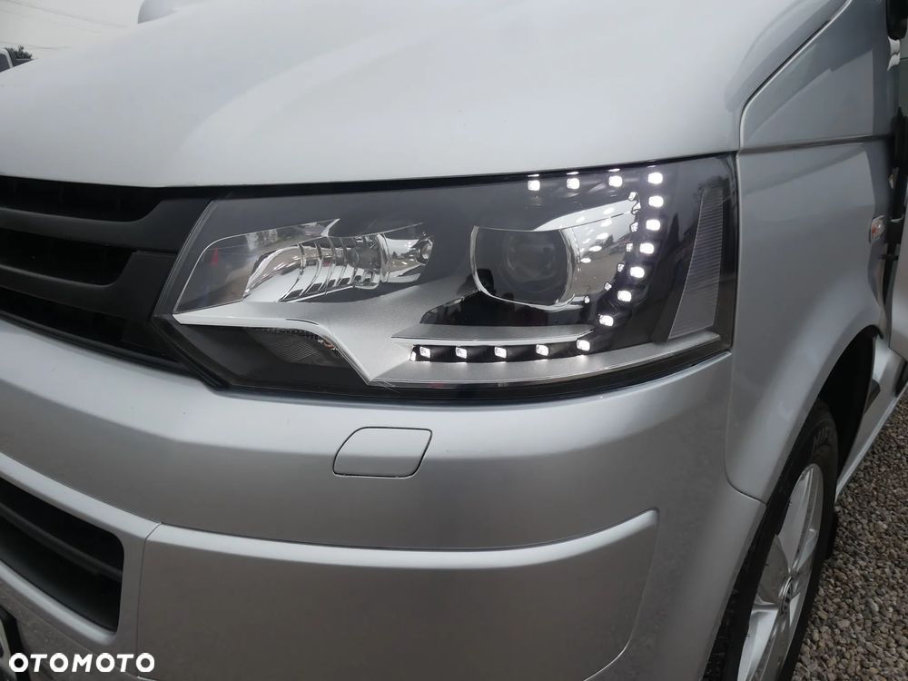 Volkswagen Transporter - 32