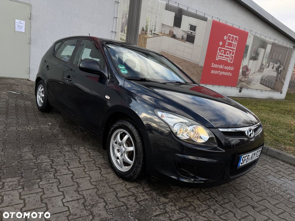 Hyundai i30 - 1