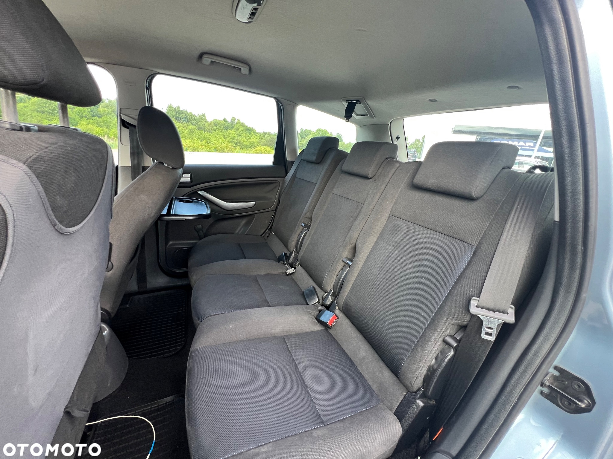 Ford C-MAX 1.6 TDCi Silver X - 18