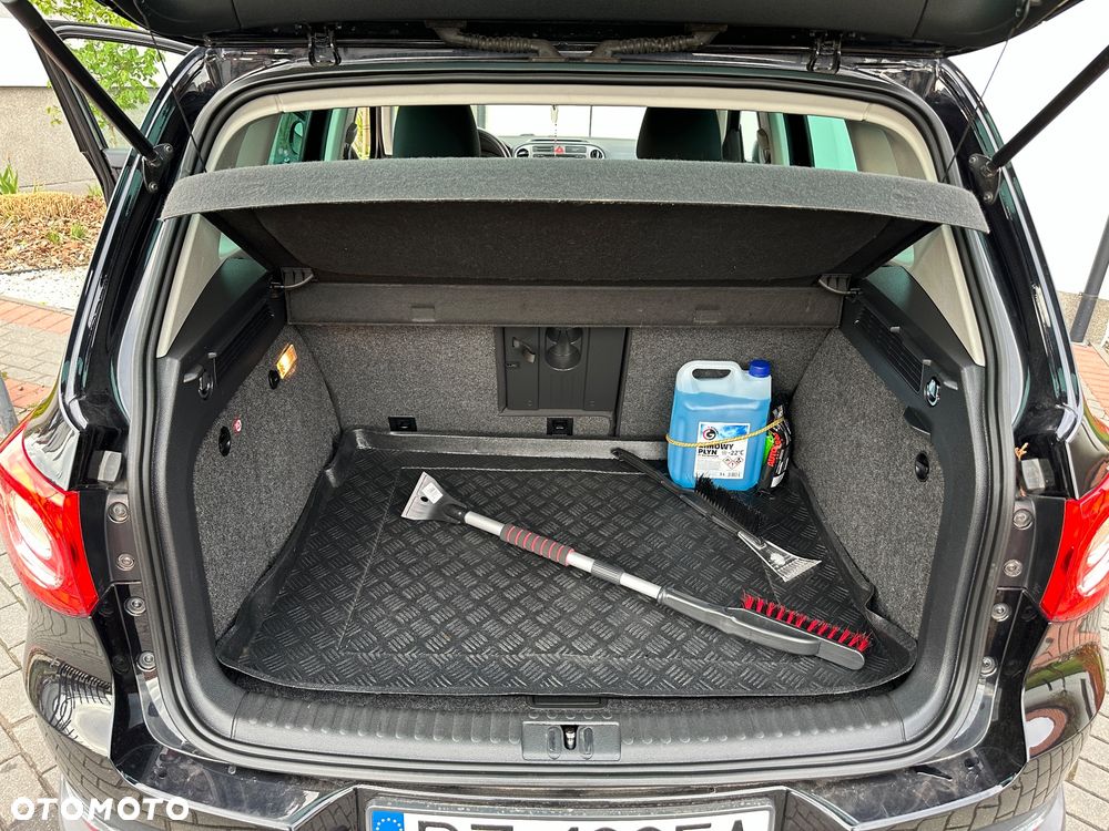 Volkswagen Tiguan 2.0 TDI 4Mot Trend&Fun - 13