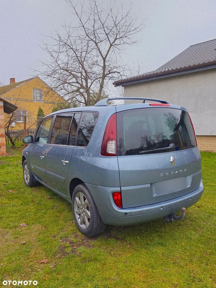 Renault Espace - 3