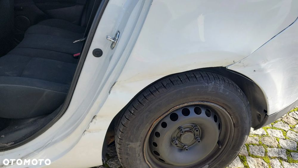 Renault Megane 1.5 dCi Style Edition - 8