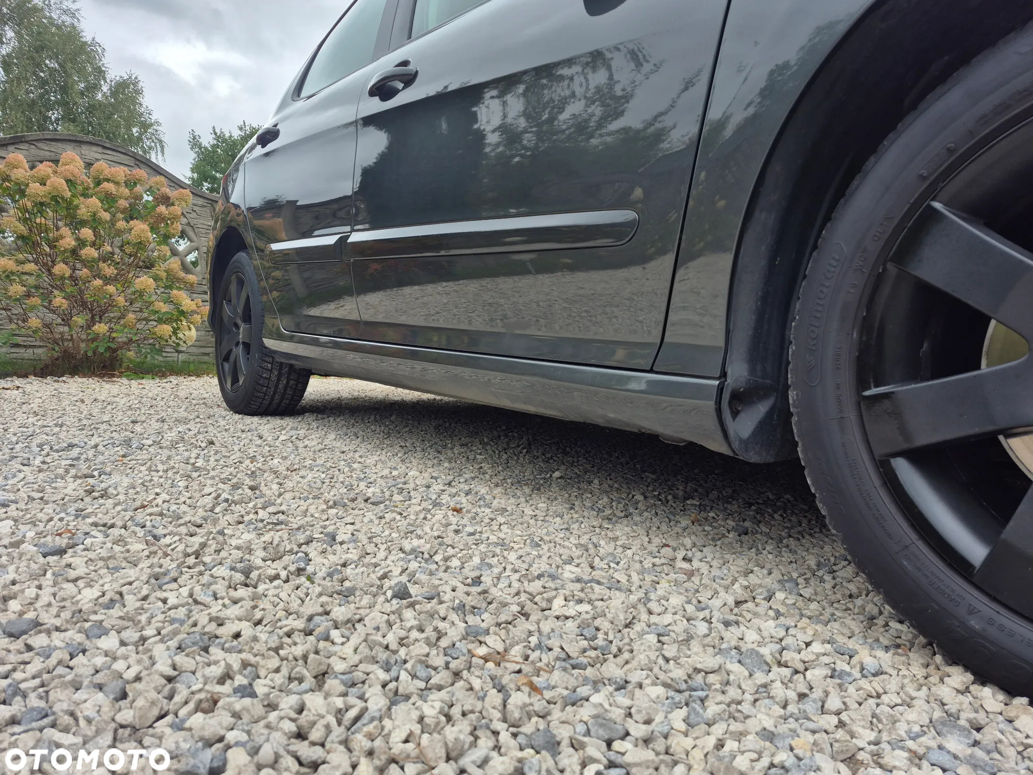 Peugeot 308 1.6 HDi Active - 16