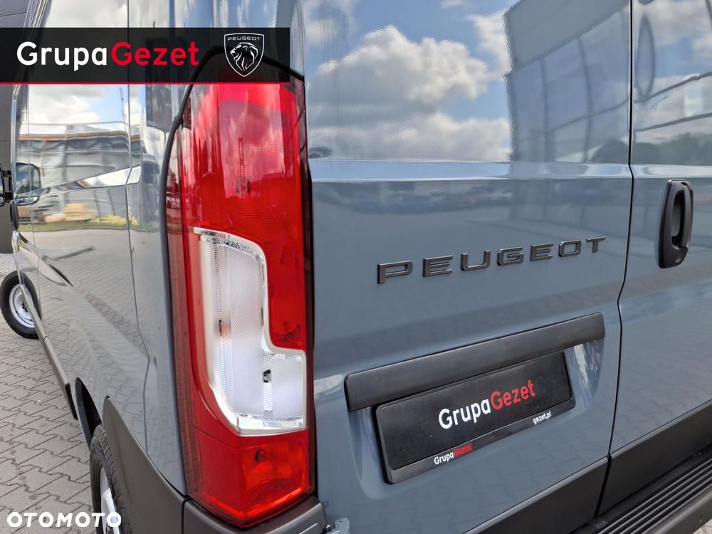 Peugeot Boxer - 18