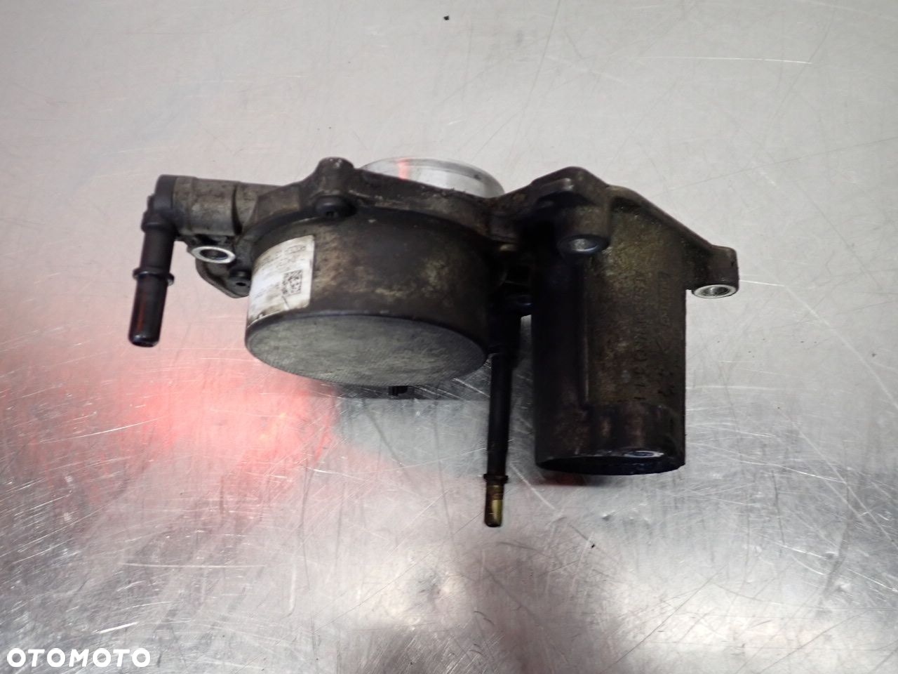 VACUM POMPA PEUGEOT BOXER II BK2Q-2A451-FA - 3