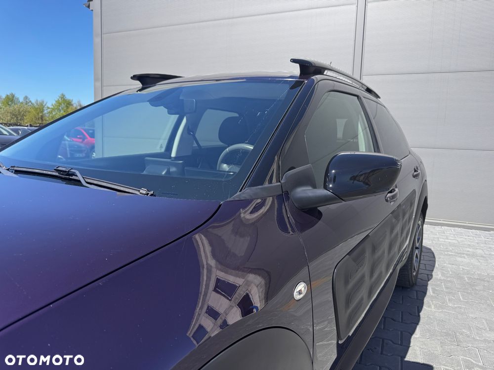 Citroën C4 Cactus 1.2 PureTech Shine Edition - 3
