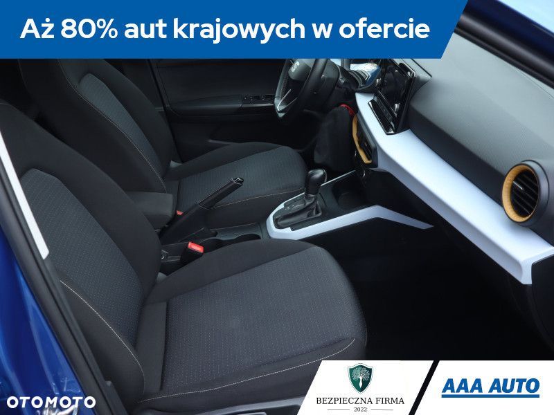 Seat Arona - 11