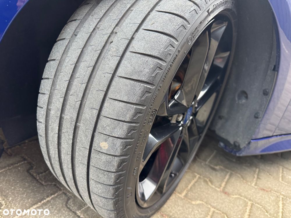 Ford Focus 2.0 TDCi ST - 38