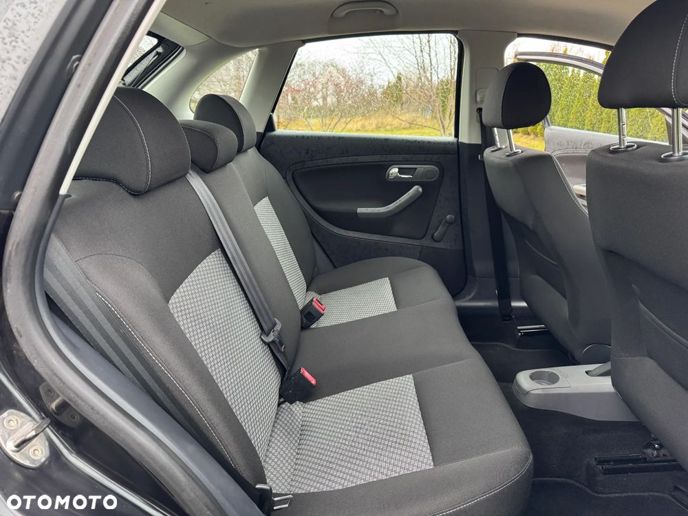 Seat Ibiza 1.4 16V Sport - 25