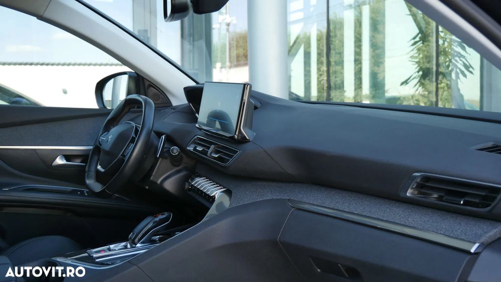 Peugeot 5008 BlueHDI 130 EAT8 Allure Pack - 20