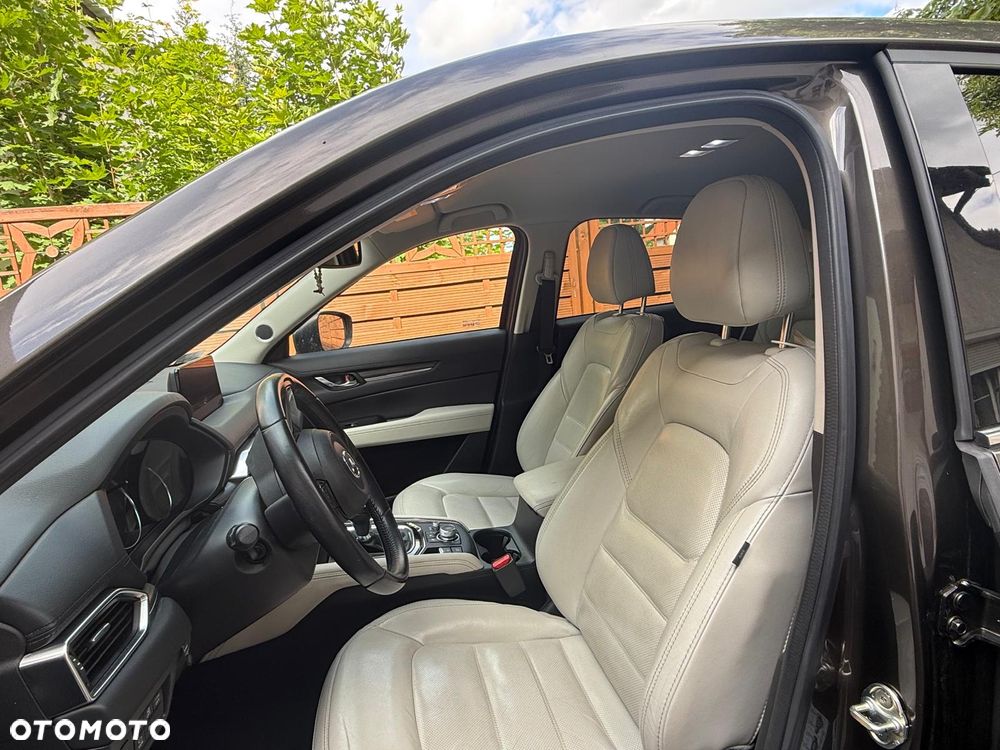 Mazda CX-5 2.0 Skypassion 2WD - 11