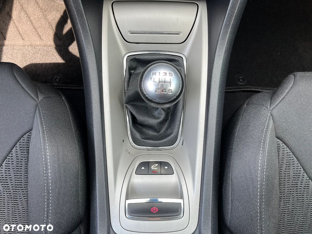 Citroën C5 2.0 HDi Exclusive - 24