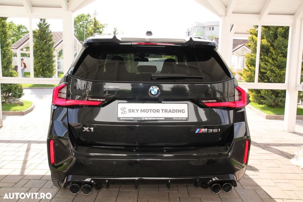 BMW X1 - 3