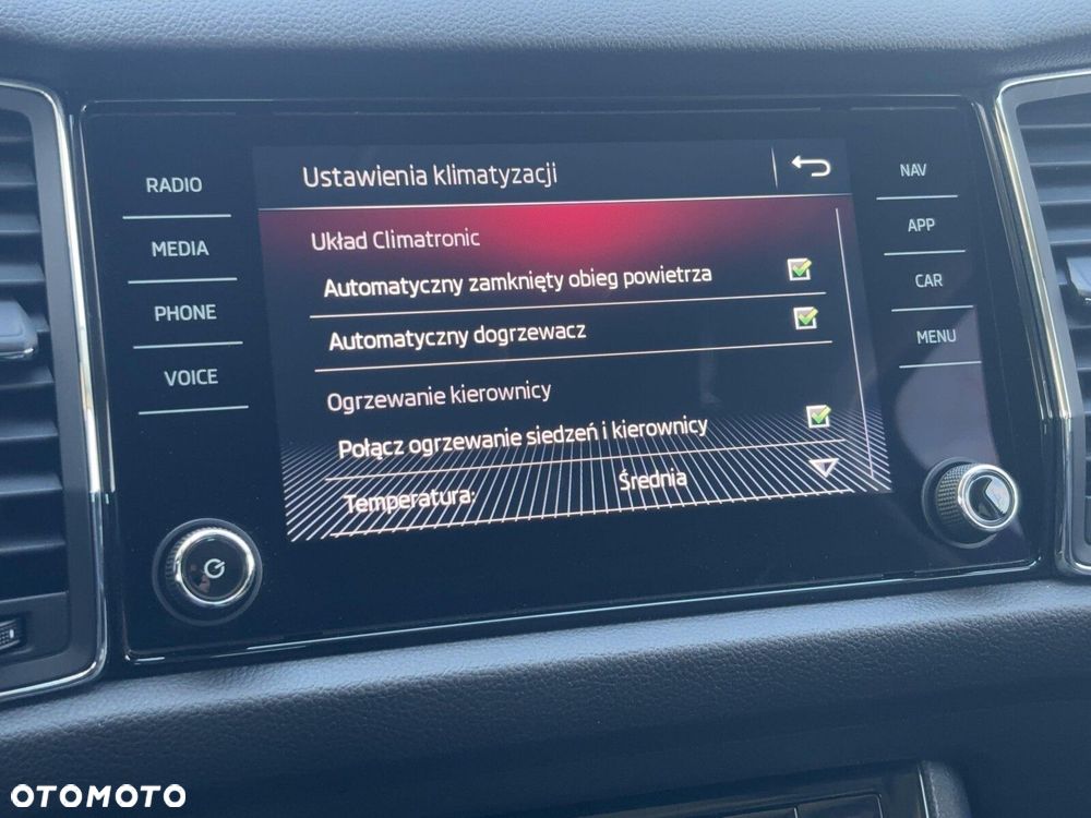 Skoda Kodiaq - 31
