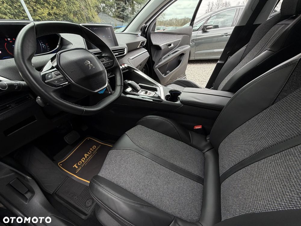 Peugeot 3008 PureTech 130 Stop & Start EAT6 Active - 19