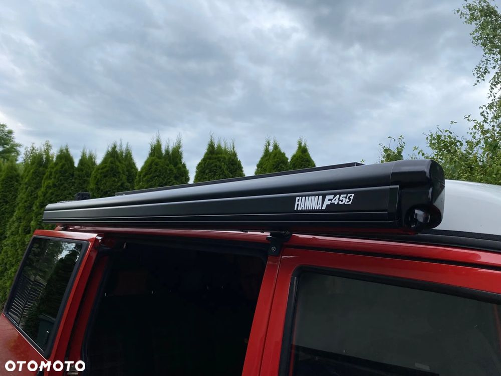 Volkswagen Transporter Allstar / Classic - 6